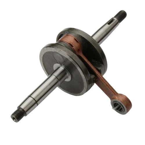 Vilebrequin de moto 51 AV-10 Rk 2T arbre moteur haute précision