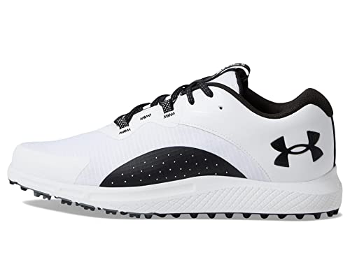 Image of Under Armour Men Charged Draw 2 Wide Shoes