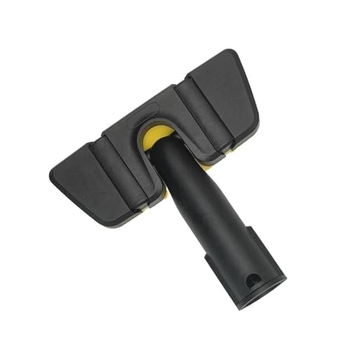 VAMOARPOL Carpet Cleaning Machine Accessories,Compatible for Karcher Easyfix,SC2 SC3 SC4 SC5 Handheld Magic Steam Brush Vacuum Cleaner Microfiber Mop Pad New Accessories Mop Cloth Rags