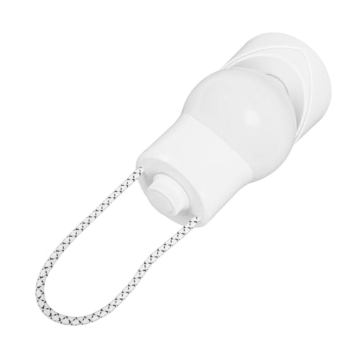 Lámpara nocturna portátil con luz blanca y dimmer USB miniatura 5
