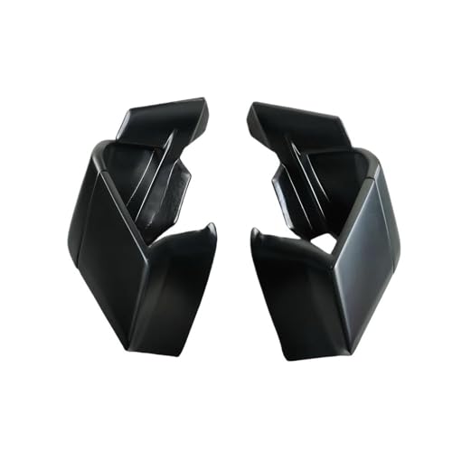 Carénage latéral de becquet de force inférieure RS660 aile fixe