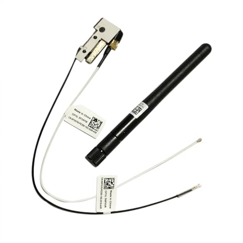 Câble d'antenne WiFi pour Dell OptiPlex 3040 pour retrouver internet au bureau