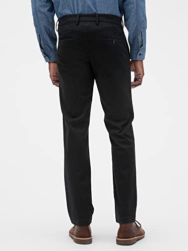 Image of Gap Men's Essential Slim Fit Chino Pants