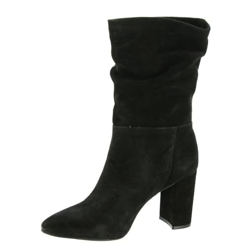 Kipper Split Suede Bootie4