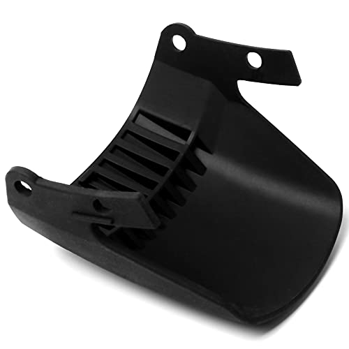 Inmotion V11 Electric Unicycles Rear Muduard, Cycling Tire Fender Back Cover #TOP3