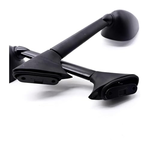Espejo retrovisor para manillar de moto que elimina vibraciones en TMAX 500 4