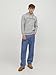Imagen de JACK & JONES Jjecorp Logo Sweat Hood Noos