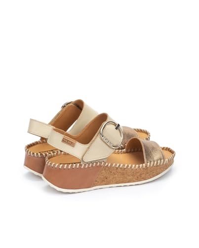 PIKOLINOS Women's Casual Wedge Sandal3