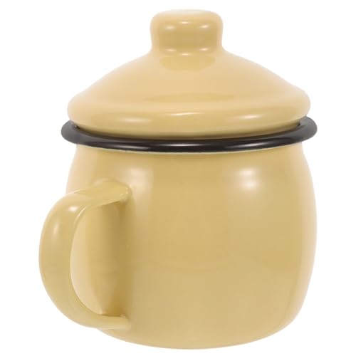 AMUSLESUR �G�i�����}�O�J�b�v 580ml ������ �n���h���f�U�C�������₷�� �R�[�q�[�₨���ɍœK�ȐM���ł���E�H�[�^�[�J�b�v �I�t�B�X��A�E�g�h�A��