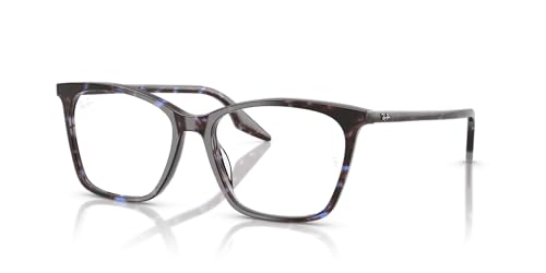 Image of Ray-Ban Unisex Rx5422 Cat Eye Prescription Eyewear Frames