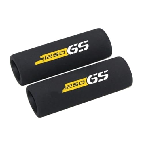 Poignée moto anti-vibration et couvercle de protection guidon pour R1200GS LC ADV et R1250GS