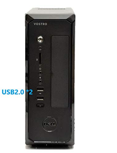 Amazon.co.jp: 省スペース 小型□DELL VOSTRO 270S Core i5-3470S 2.9 