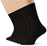 punto g hombres como llegar Calcetines, packete de 6 pares