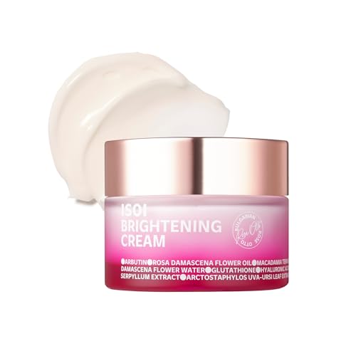 ISOI(�A�C�\�C) �����݃P�A�N���[�� 55ml �ێ� ���[�Y�I�C�� PDRN �q�A�������_ �O���^�`�I�� ������ �q���� �ێ� �X�L���P�A �� �N���[�� �؍��R�X��