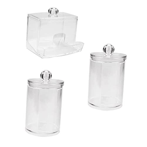 Beaupretty 3���� �Ȗ_�e�� �Ȗ_���[�P�[�X ���ϗp�R�b�{�b�N�X �o�X���[�����[ �����֗�