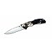 Buck 0284CMS BBW Bantam Camo Folding Hunting Knife (Camo)