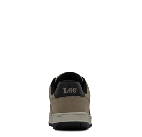 Image of Lee Men's Specter Retro Court Sneaker