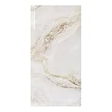 DecoMeister Pannelli Decorativi per Pareti 60x30 cm 1 pezzo - Piastrelle Adesive Cucina PV...