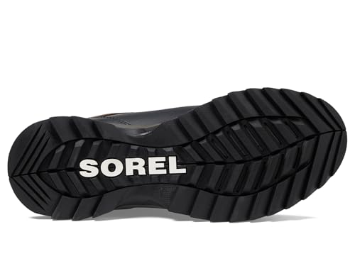 Image of SOREL Men's Scout 87 Lux Waterproof Boot