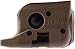 Streamlight 69278 TLR-6 100-Lumen Tactical Weapon Light with Integrated Red Aiming Laser Designed Exclusively and Solely for Glock 42 & 43, Flat Dark Earth