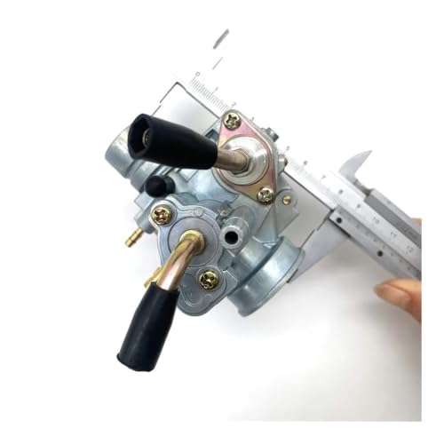Carburador Polaris Sportsman 90: solucione problemas de arranque en su ATV 2001-2006 3