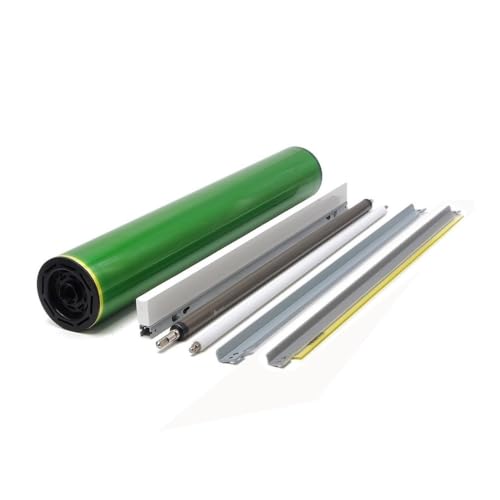 Barre de lubrifiant de tambour MP C5200 réparer lignes