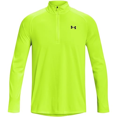 Image of Under Armour Men's Tech 2.0 1 /2 Zip