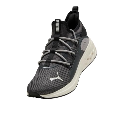 Image of Puma Mens Softride Frequence Shoes