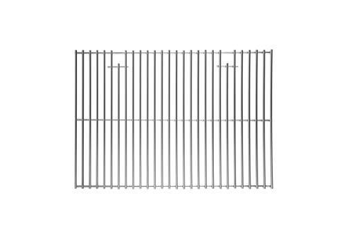 Replace parts Solid Cooking Grate Replacement for Cuisinart CGG-306 Cooking Grate 306-20087,Stainless Steel Grill Cooking Grids Grate