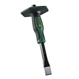 Bosch Flachmeißel 22-250mm (Doppelt gehärtete Meißelsklinge für anspruchsvolle Aufgaben...