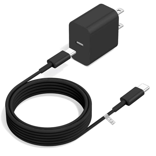 30W DJI Drone Charger for Mini 4 Pro, Mini-3/3 Pro, Mini-2/2 SE, Mini SE Drones and Two-Way Charging Hub Type C PD Wall Charger Charging Cable Cord for DJI FPV Remote Controller Battery Accessories