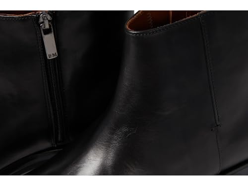 Image of Bruno Magli Men's Raging Loafers, Leather Slip-On Dress Shoes