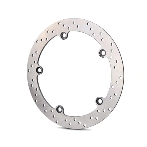 Rotor de disque de frein arrière moto endurance thermique pour R1150GS R1100RT