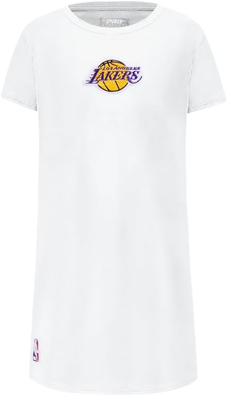 Womens NBA Classic Chenille Cotton Body Con Dress