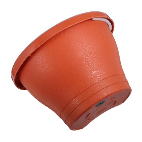 Macetas Grandes Exterior Cerámica Marca BESPORTBLE