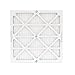20x20x1 Merv 8 Furnace Filter (12 Pack)
