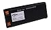 Produktbild vhbw Akku 1150mAh (3.7V) kompatibel mit Smartphone, Telefon, Handy Nokia 1260, 1260i, 1261, 3285, 5110, 5120, 5165, 5180 Ersatz für BLS-2, BLS-2N, BLS-4, BMS-2S, BPS-2