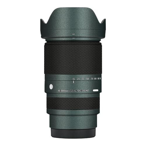 Mebont JANZT[ XebJ[ Sigma VO} 16-300mm F3.5-6.7 DC OS \j[}Eg WY[YɓKی쑕XebJ[ŁAώCAϖՐJXLیtBA(^[RCYO[)