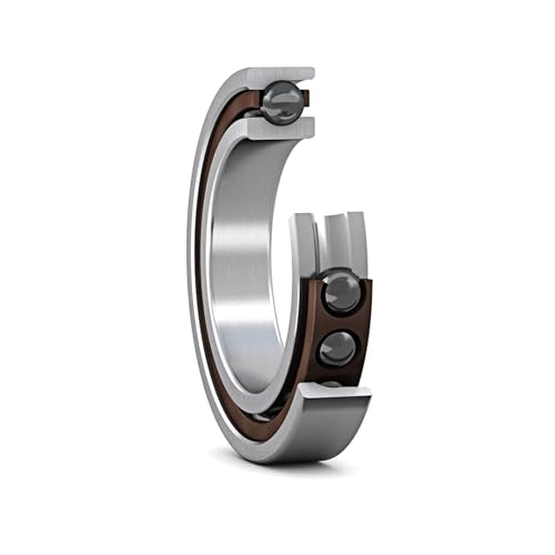 Roulement à contact angulaire 708 8X22X7 scellé pour broche CNC de vitesse