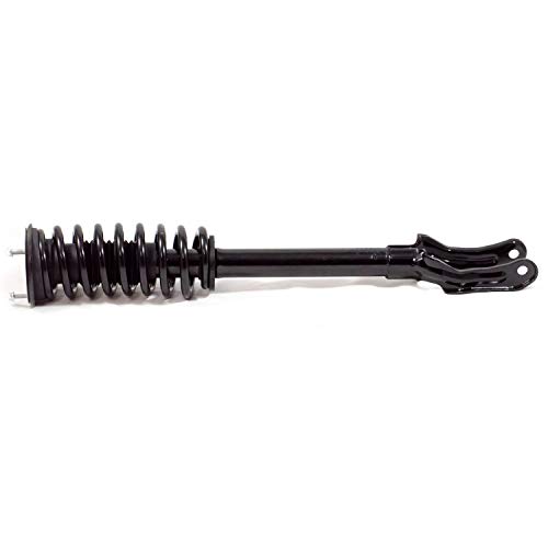 Image of Gabriel G57764 Ultra ReadyMount Front Left Complete Strut Assembly for 10-15 Jeep Grand Cherokee (1 Pack)