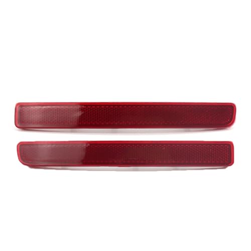 Réflecteur de pare-chocs arrière XFF500030 pour Discovery 3 4 et Range Rover Sport L320