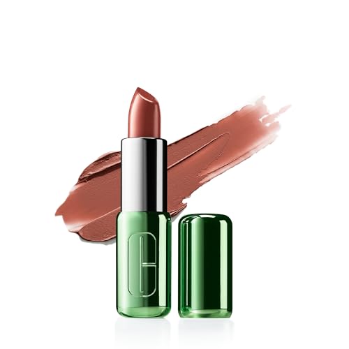 Clinique Pop™ Rouge à Lèvres Longue Tenue | Finis Satiné, Mat + Brillant