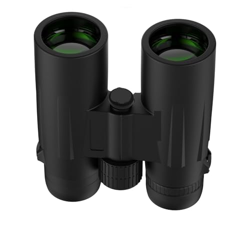 Binoculares Compactos 10X42 para observación al aire libre miniatura 5