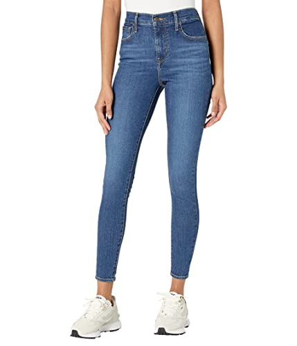 Image of Levi's Women's 711 Skinny Jean