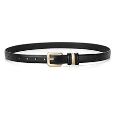 Black(gold Buckle)