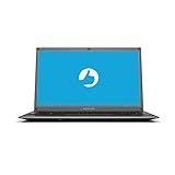 Notebook Positivo Motion Intel® Core™ i3 1TB 4GB Linux 14' - Cinza