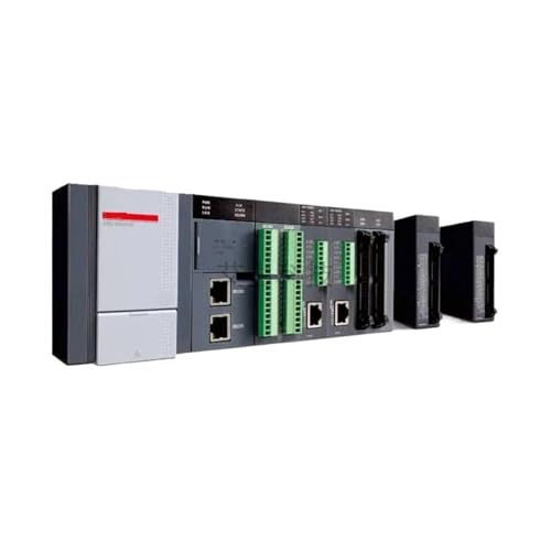 Automate XBC-DR30SU et contrôleur compact programmable pour gestion industrielle