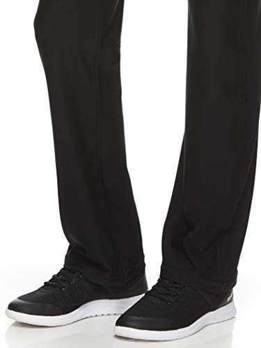 Reebok Womens Highrise Running Compression Athletic Pants4