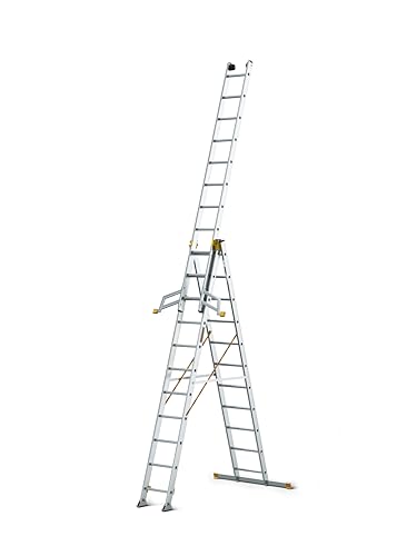 DRABEST - Escalera Profesional...