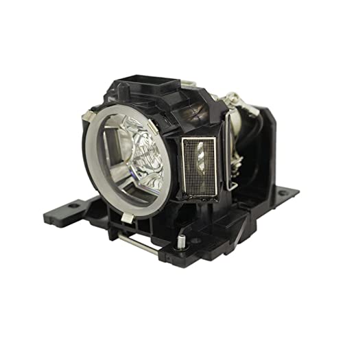 Ampoule de rechange pour projecteur avec boîtier NSHA220 haute longévité